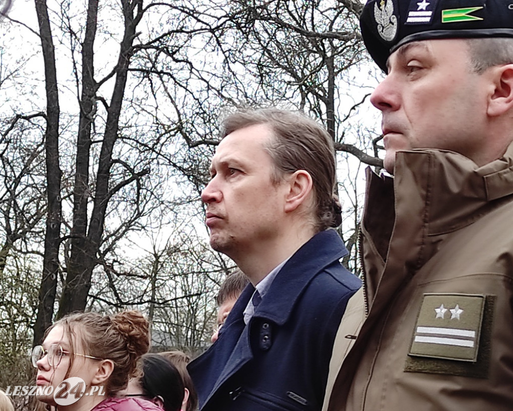 83. rocznica Zbrodni Katyńskiej
