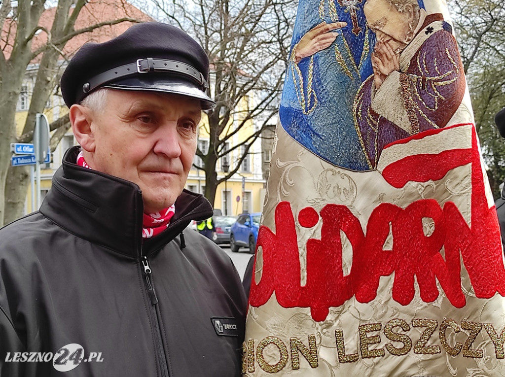 83. rocznica Zbrodni Katyńskiej