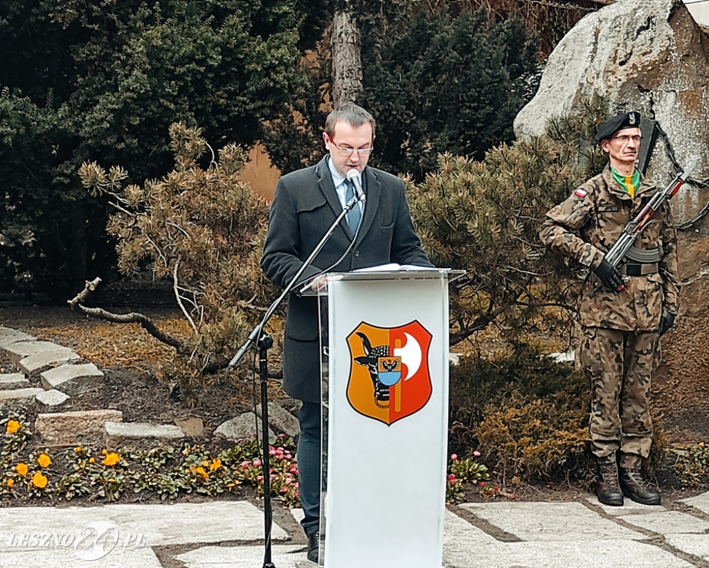 83. rocznica Zbrodni Katyńskiej