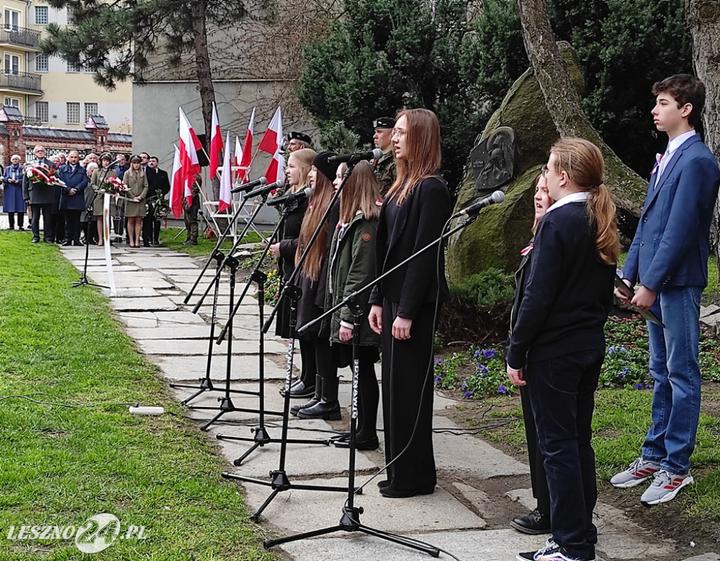 83. rocznica Zbrodni Katyńskiej