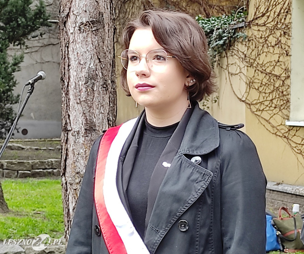 83. rocznica Zbrodni Katyńskiej