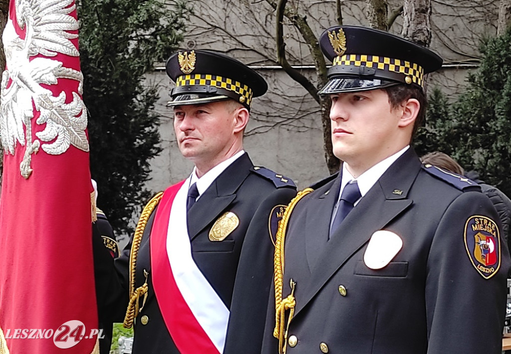 83. rocznica Zbrodni Katyńskiej