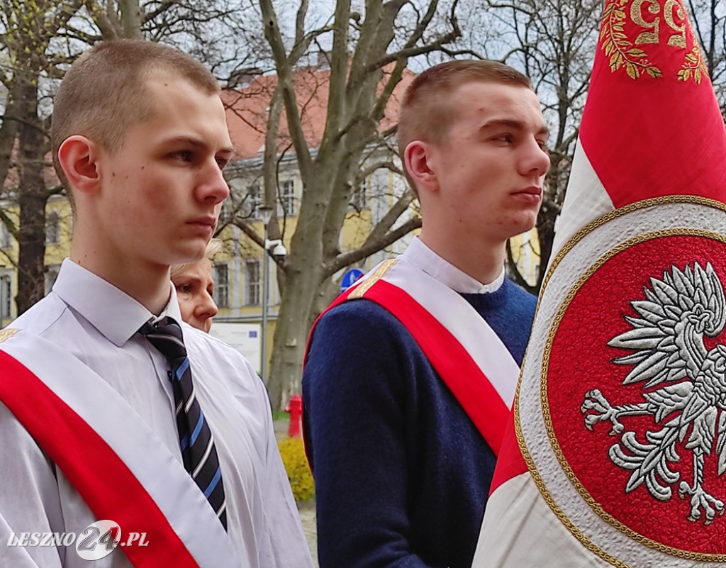 83. rocznica Zbrodni Katyńskiej