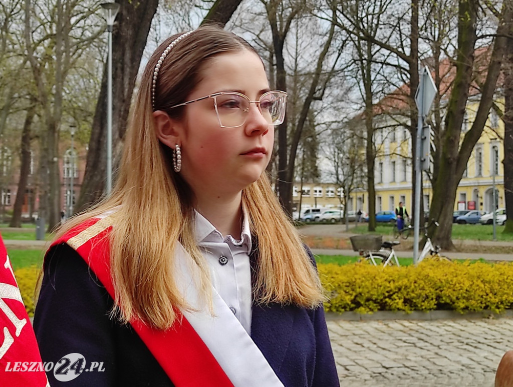 83. rocznica Zbrodni Katyńskiej