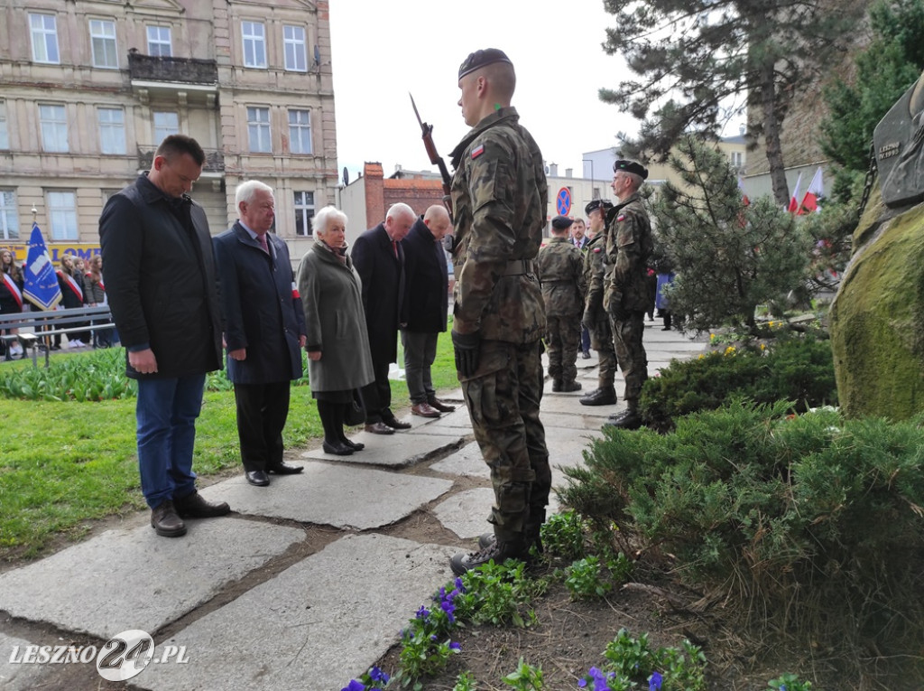 83. rocznica Zbrodni Katyńskiej