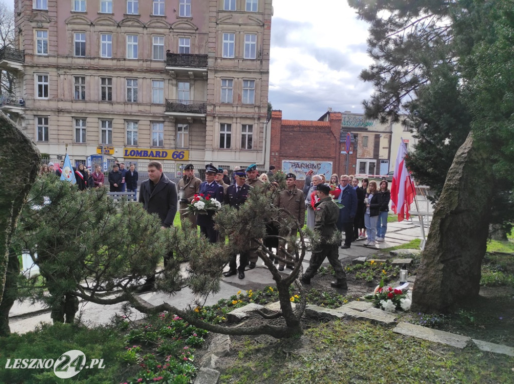 83. rocznica Zbrodni Katyńskiej