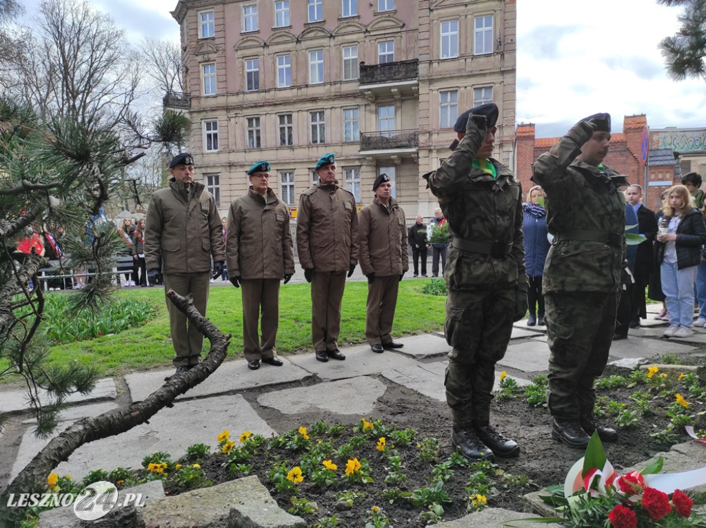 83. rocznica Zbrodni Katyńskiej
