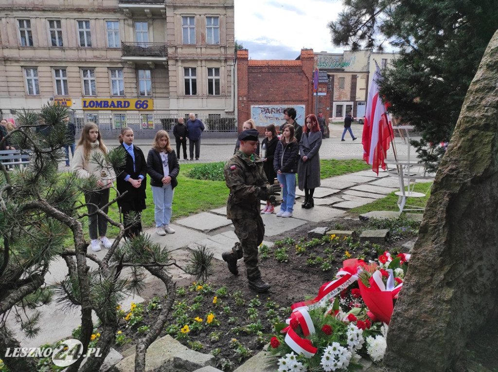 83. rocznica Zbrodni Katyńskiej