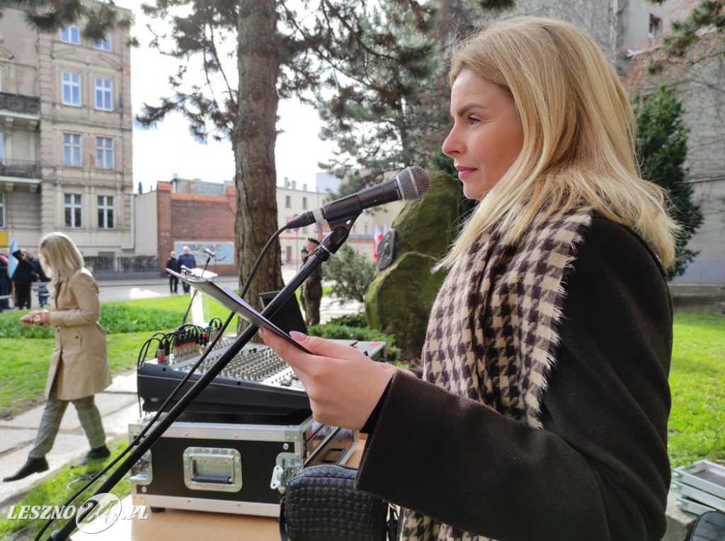 83. rocznica Zbrodni Katyńskiej