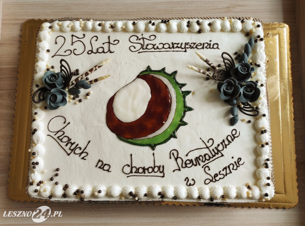 Stowarzyszenie świętowało 25-lecie