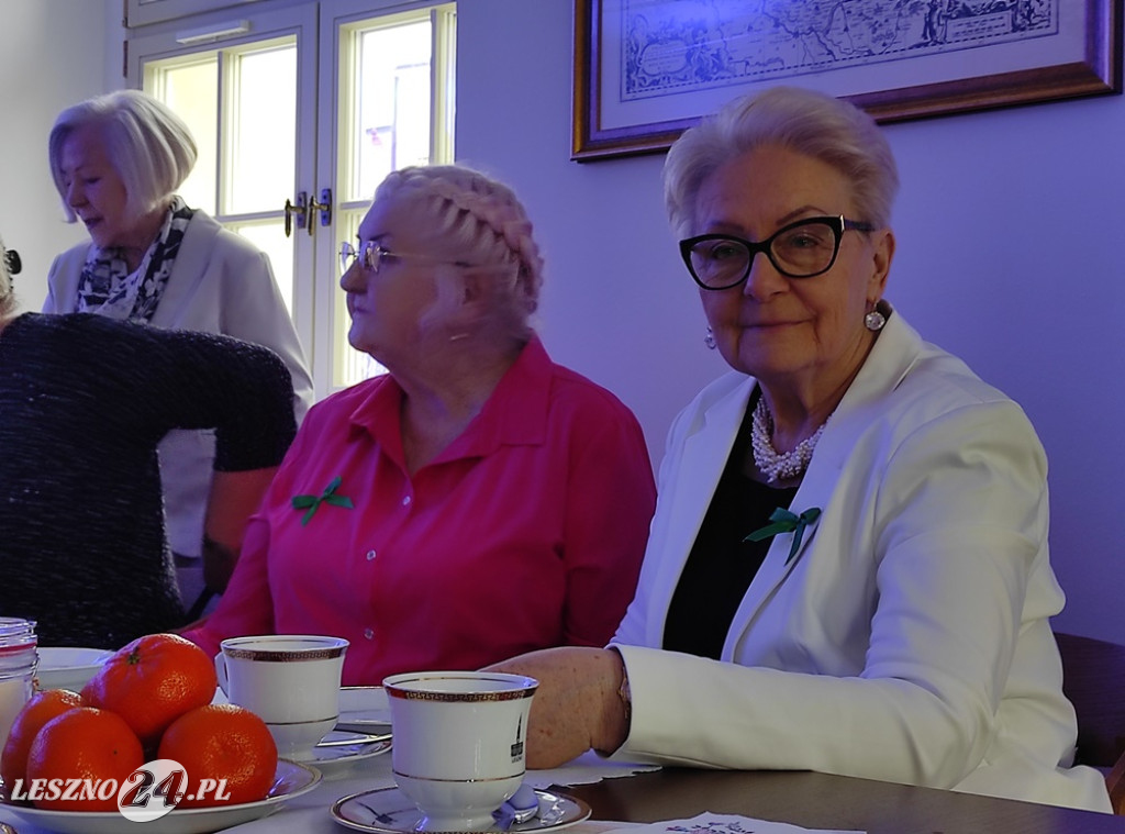 Stowarzyszenie świętowało 25-lecie