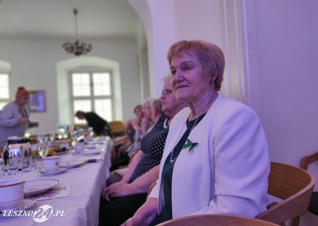 Stowarzyszenie świętowało 25-lecie
