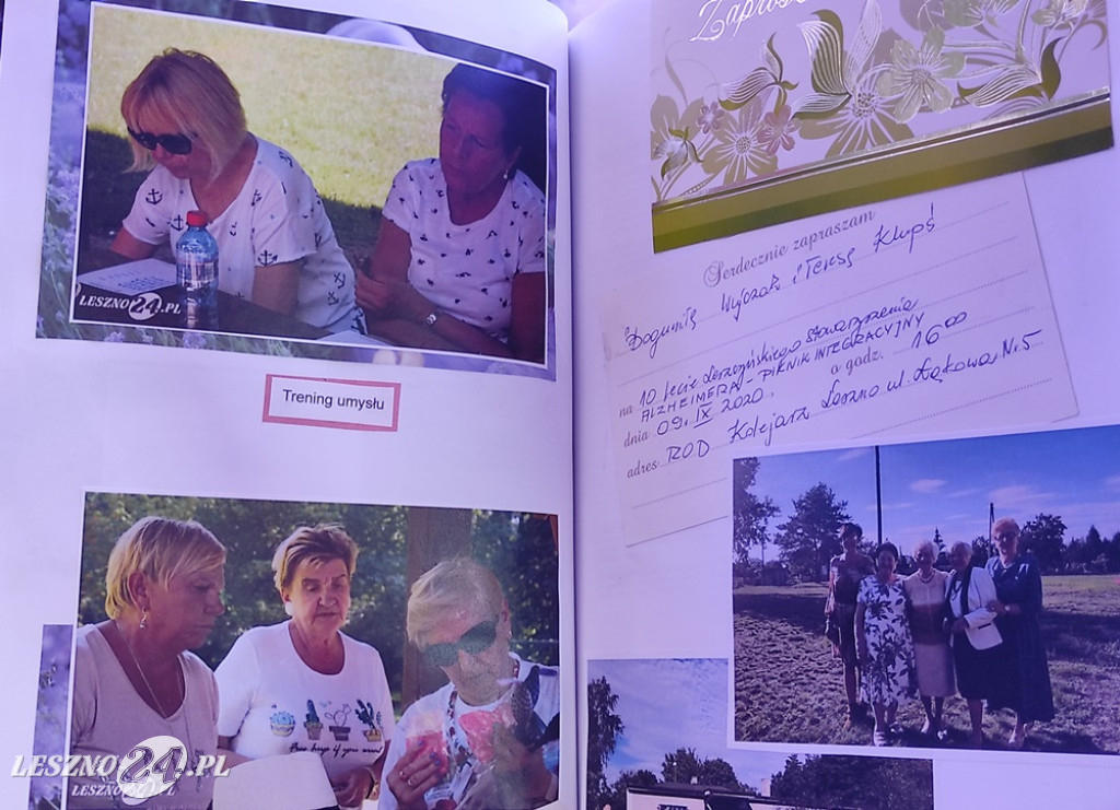 Stowarzyszenie świętowało 25-lecie
