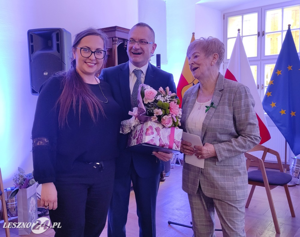 Stowarzyszenie świętowało 25-lecie