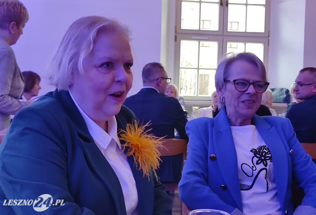 Stowarzyszenie świętowało 25-lecie