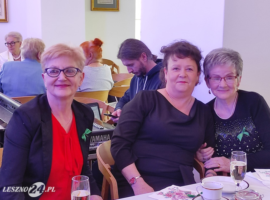 Stowarzyszenie świętowało 25-lecie