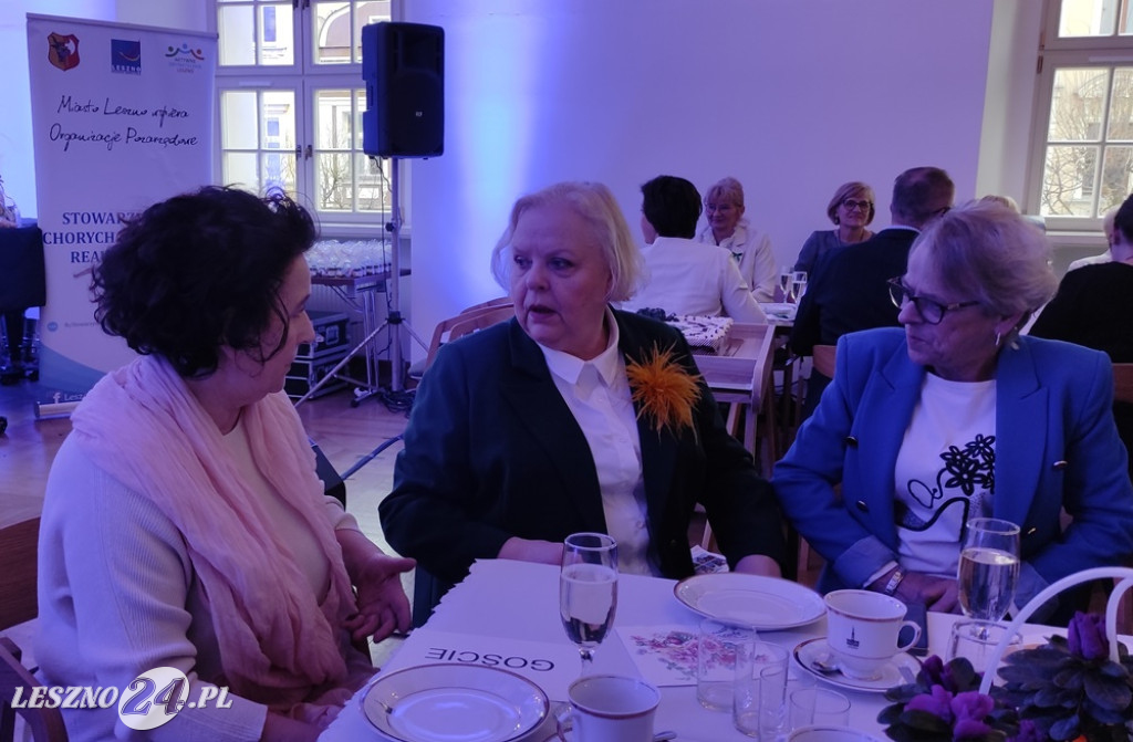 Stowarzyszenie świętowało 25-lecie