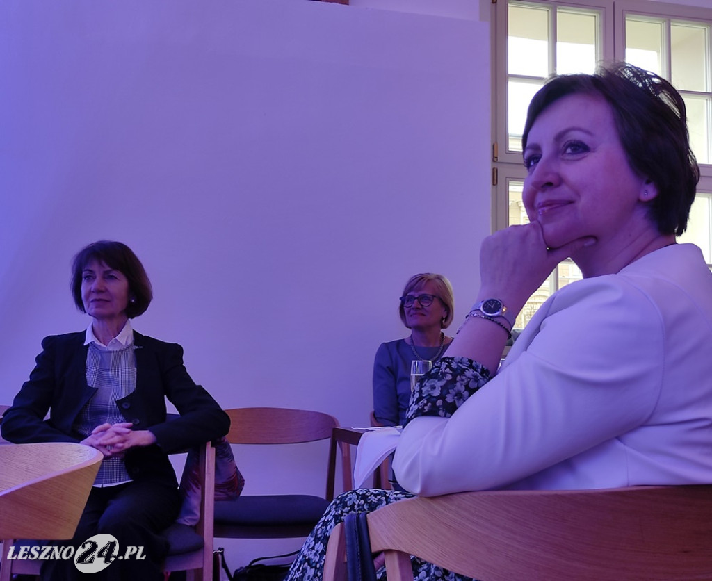 Stowarzyszenie świętowało 25-lecie