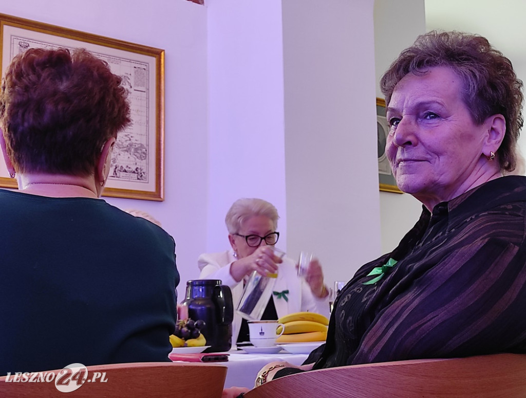 Stowarzyszenie świętowało 25-lecie