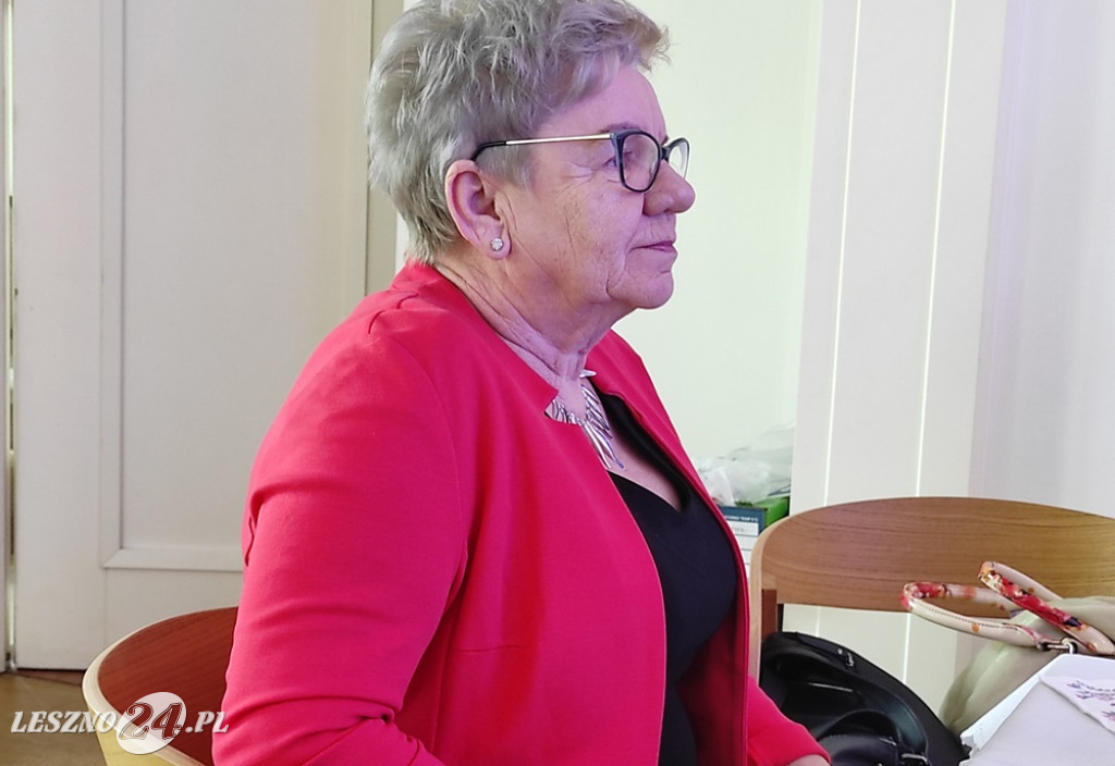 Stowarzyszenie świętowało 25-lecie