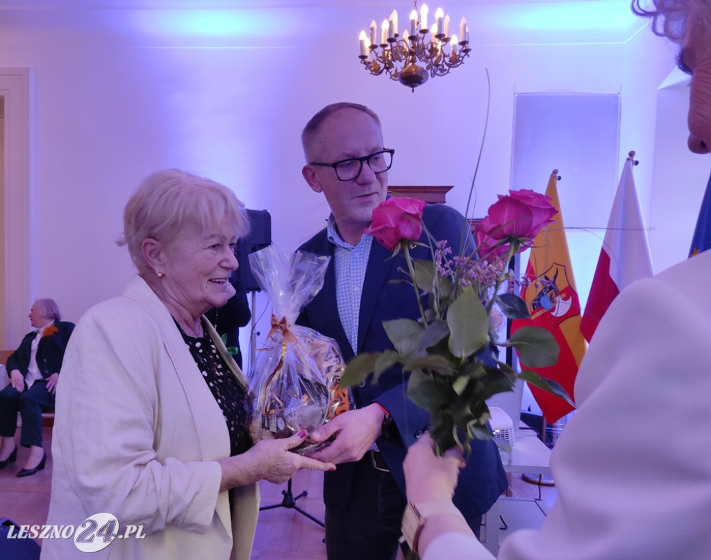 Stowarzyszenie świętowało 25-lecie