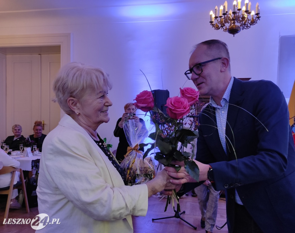 Stowarzyszenie świętowało 25-lecie