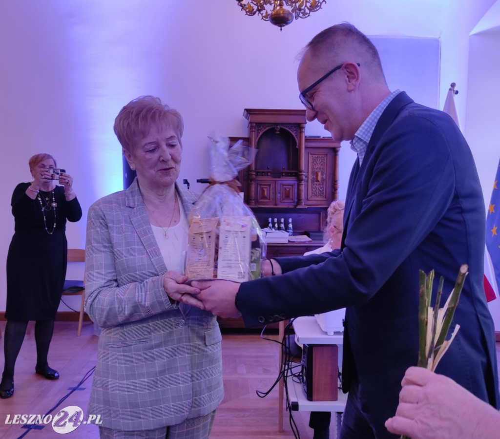 Stowarzyszenie świętowało 25-lecie