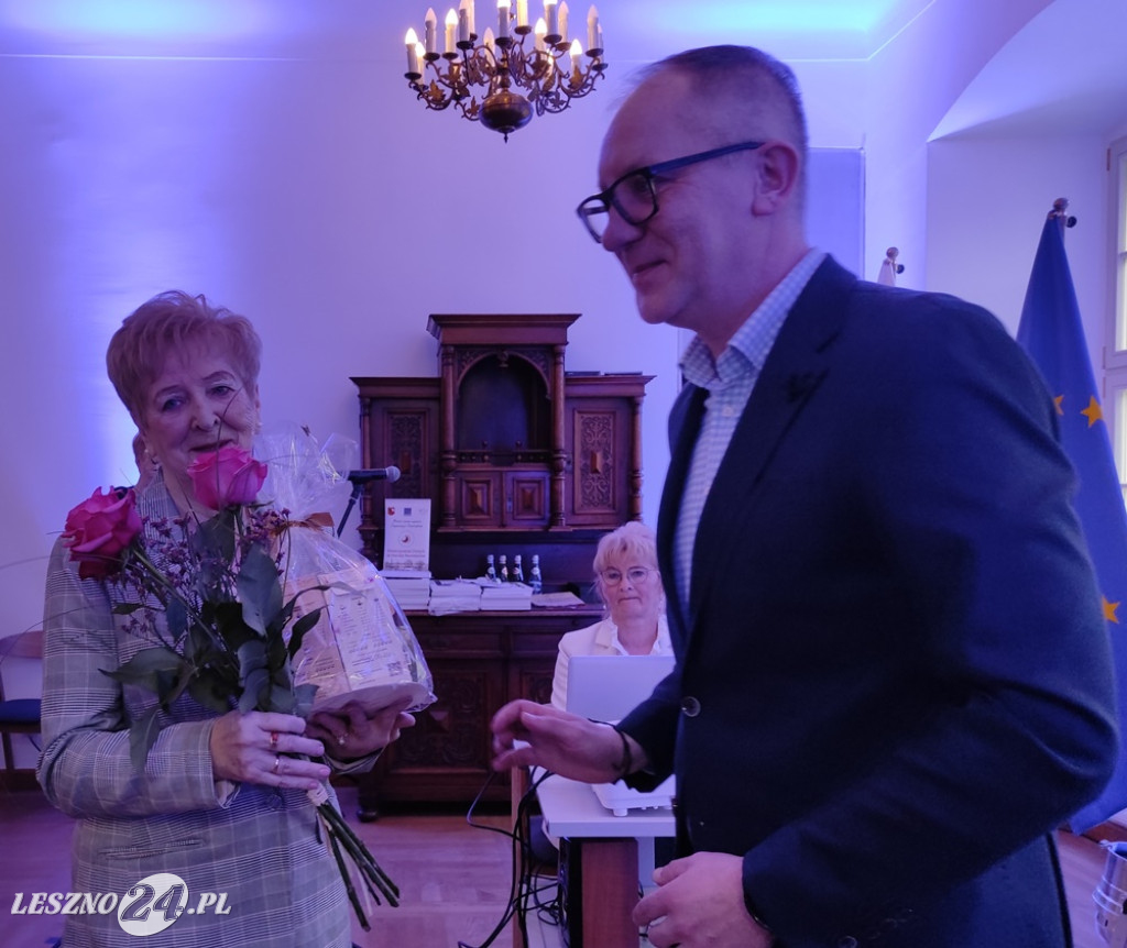 Stowarzyszenie świętowało 25-lecie