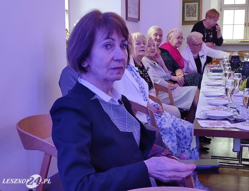 Stowarzyszenie świętowało 25-lecie