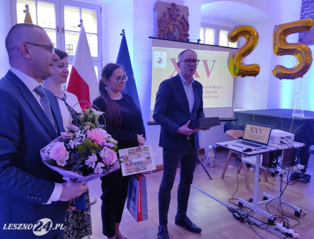 Stowarzyszenie świętowało 25-lecie