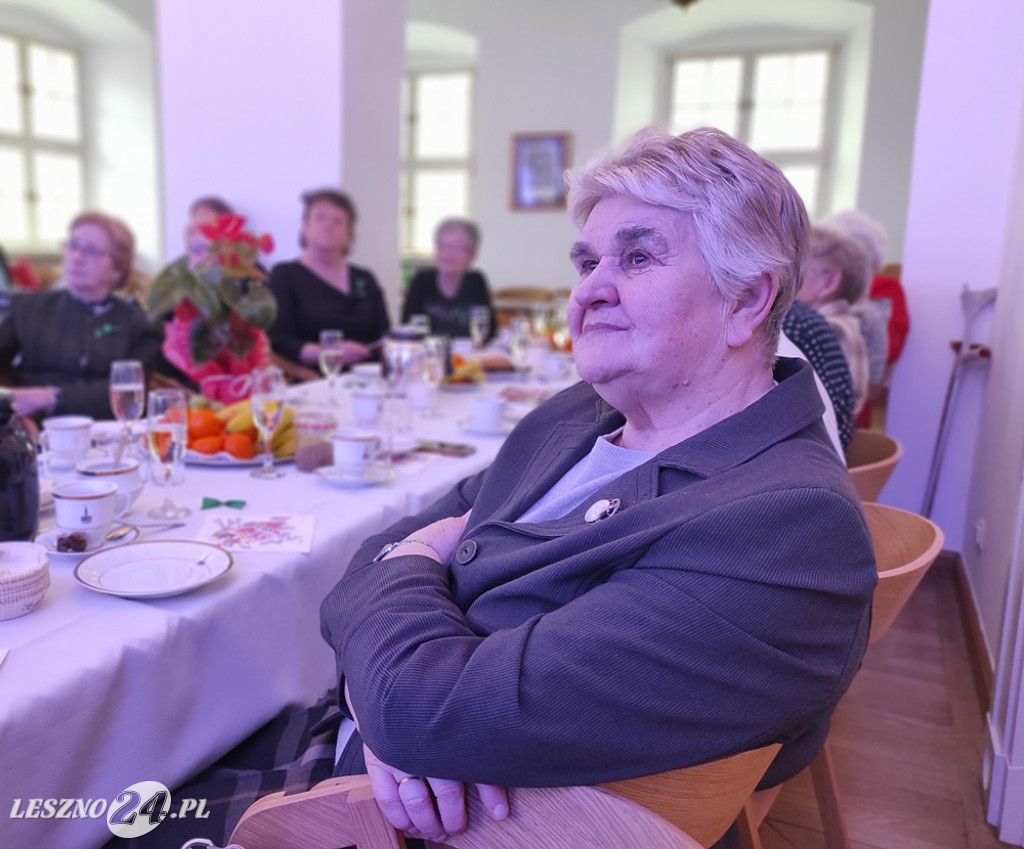 Stowarzyszenie świętowało 25-lecie