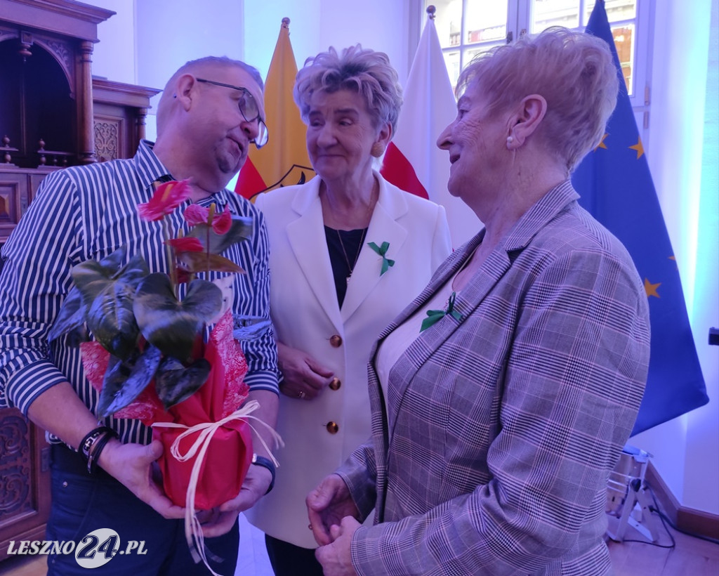Stowarzyszenie świętowało 25-lecie
