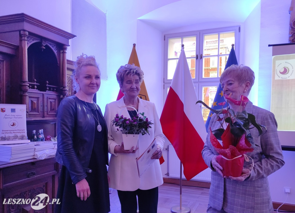 Stowarzyszenie świętowało 25-lecie