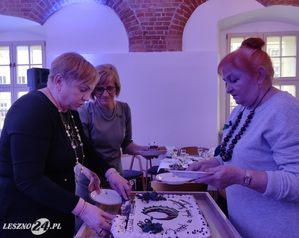 Stowarzyszenie świętowało 25-lecie