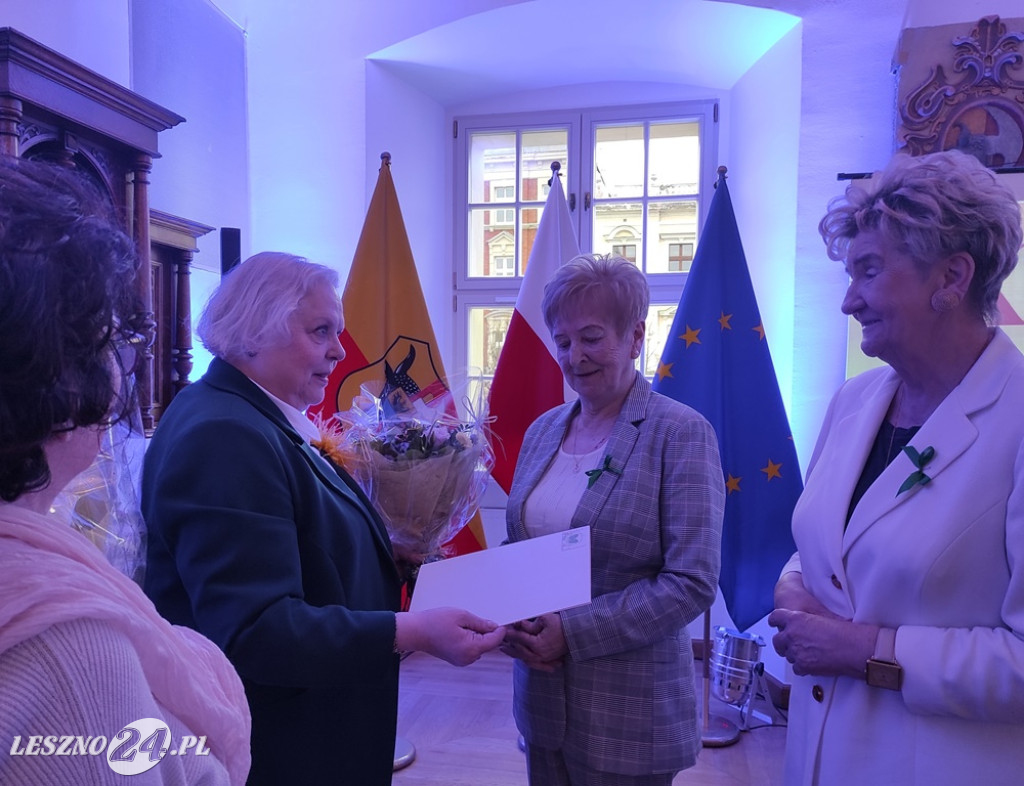 Stowarzyszenie świętowało 25-lecie