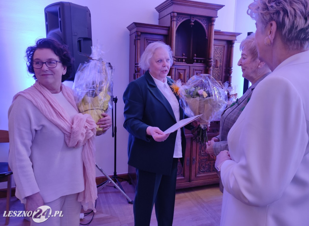 Stowarzyszenie świętowało 25-lecie