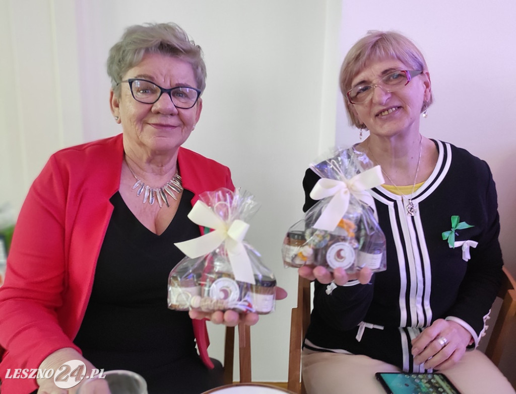 Stowarzyszenie świętowało 25-lecie