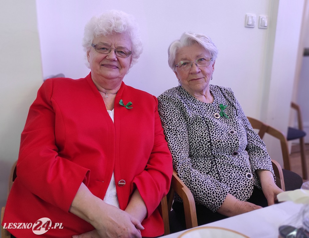 Stowarzyszenie świętowało 25-lecie