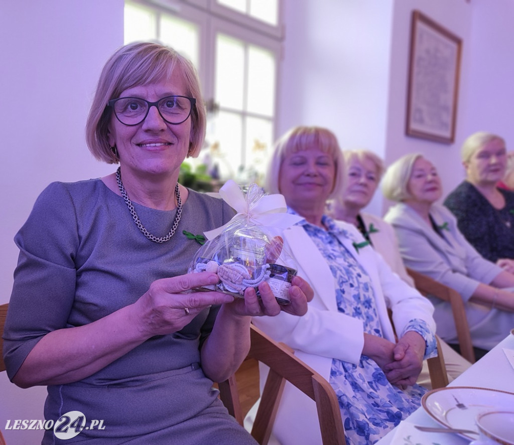 Stowarzyszenie świętowało 25-lecie