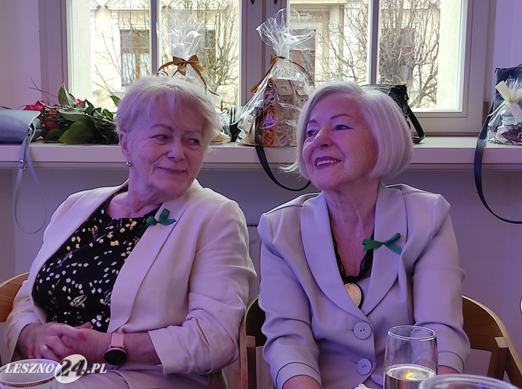 Stowarzyszenie świętowało 25-lecie