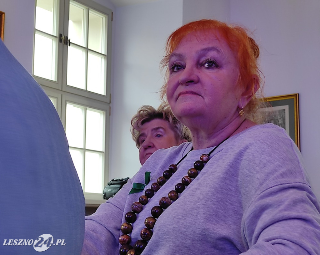 Stowarzyszenie świętowało 25-lecie