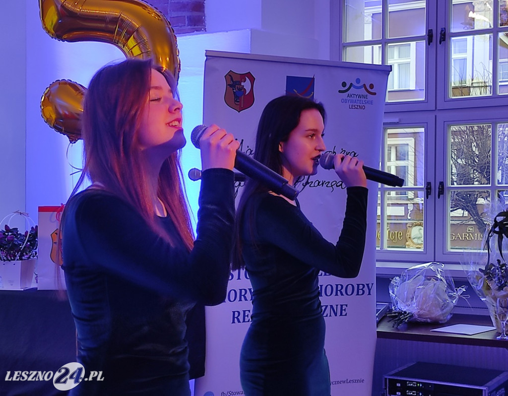 Stowarzyszenie świętowało 25-lecie