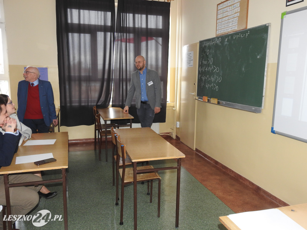 60 lat leszczyńskiej Kolejówki