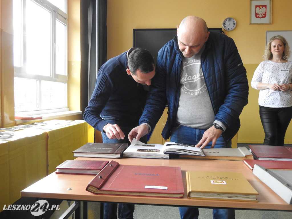 60 lat leszczyńskiej Kolejówki