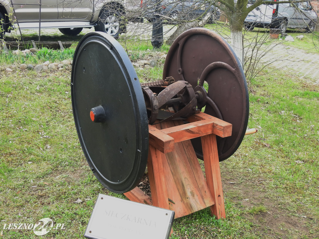 Osieckie Spotkanie Miłośników Fiata 126p