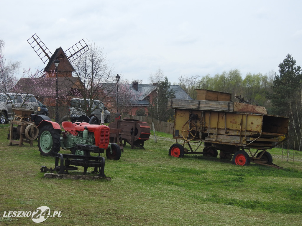 Osieckie Spotkanie Miłośników Fiata 126p