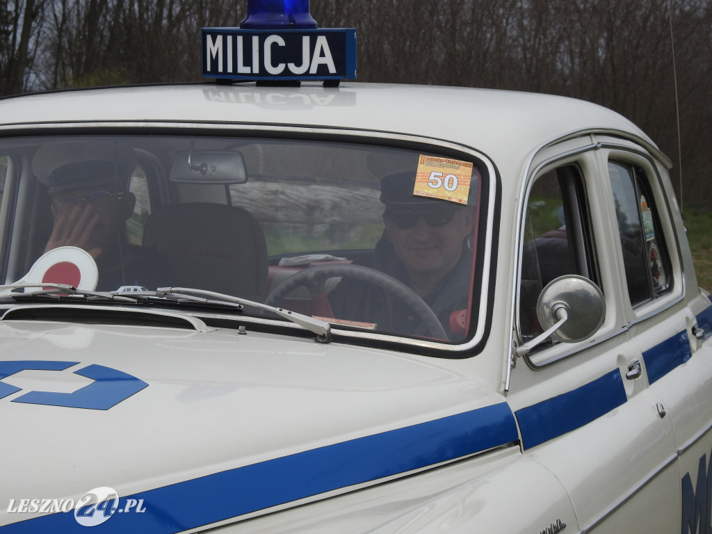 Osieckie Spotkanie Miłośników Fiata 126p
