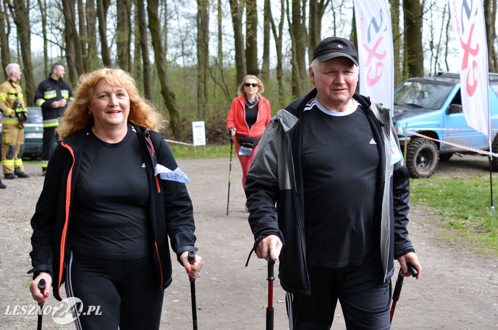 Na sportowo pomogli Marcelowi