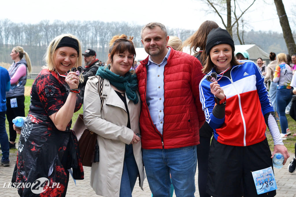 Na sportowo pomogli Marcelowi