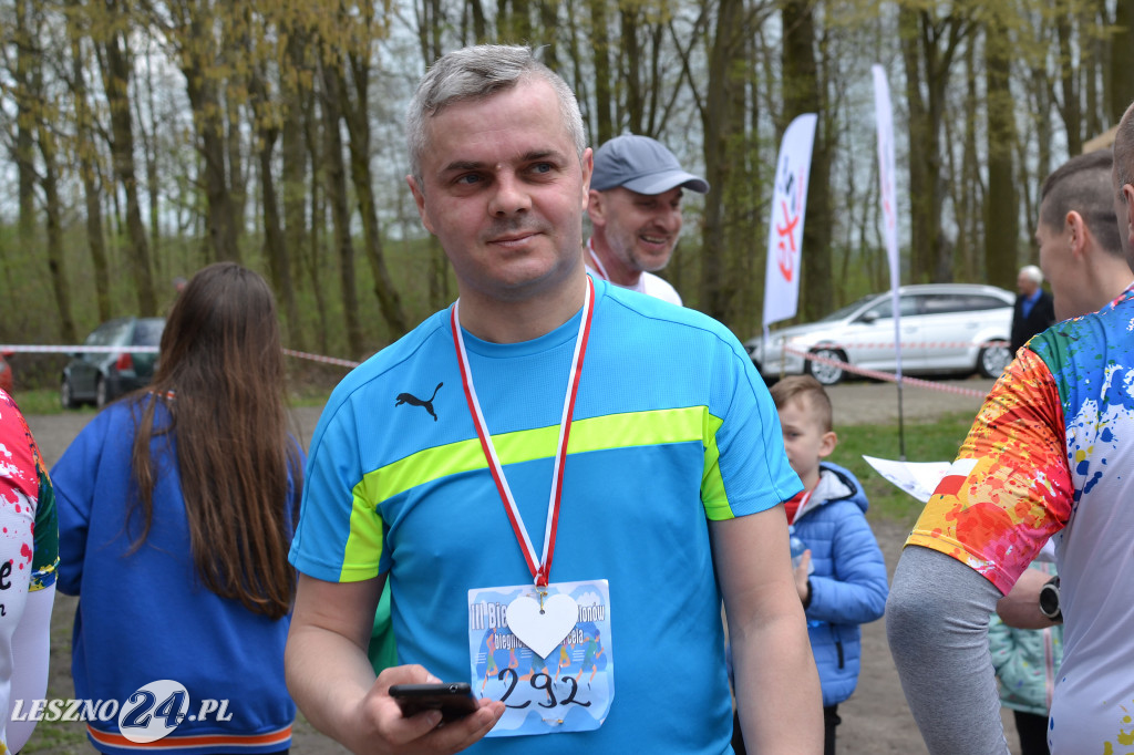 Na sportowo pomogli Marcelowi